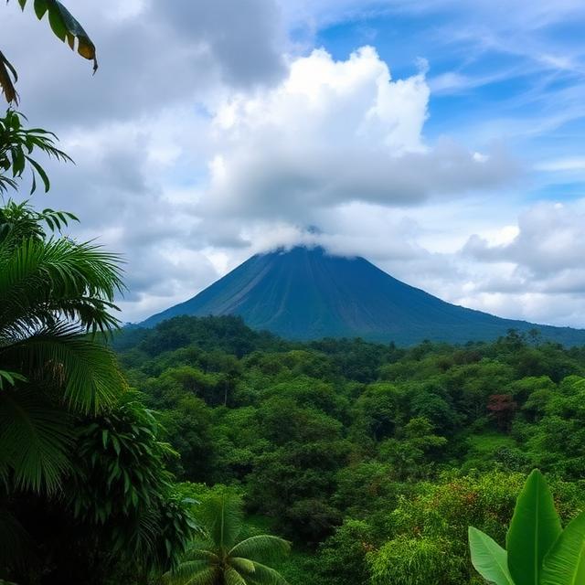 Costa Rica
