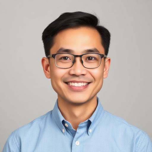 David Chen