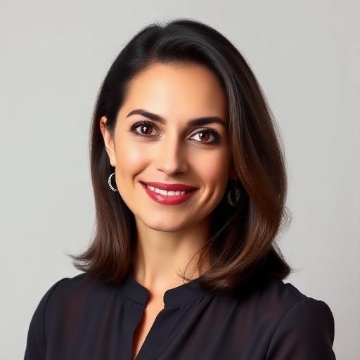 Lucía Fernández