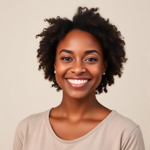 Maya Johnson