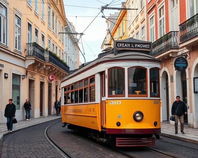 Lisbon, Portugal
