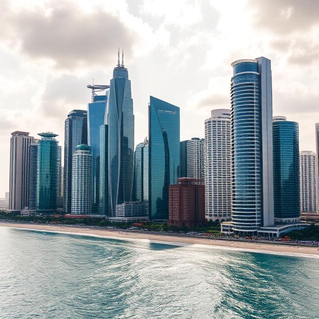 Panama