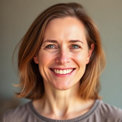 Jennifer M.