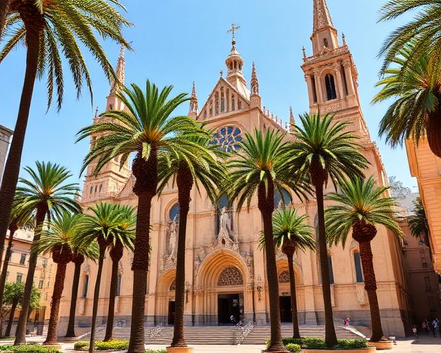 Valencia, Spain